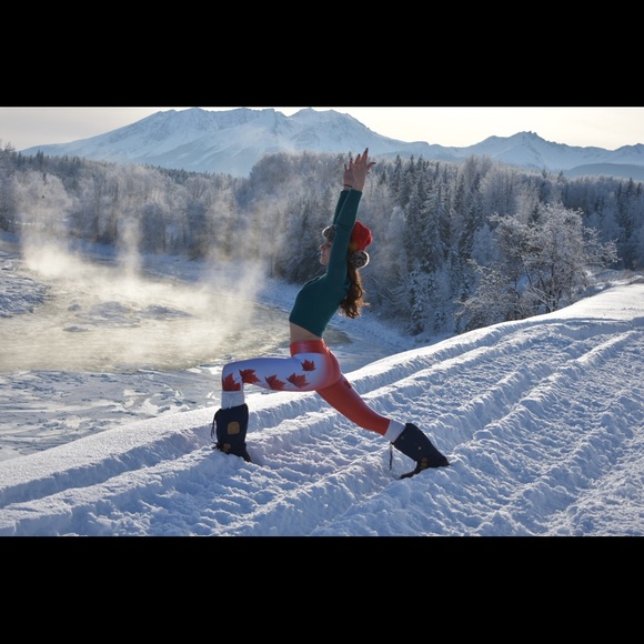 Emily🧘🏻♀️ - Picture 7 of 7